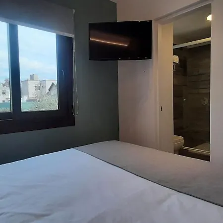 Living Vaisse Apartment Santiago Exterior photo