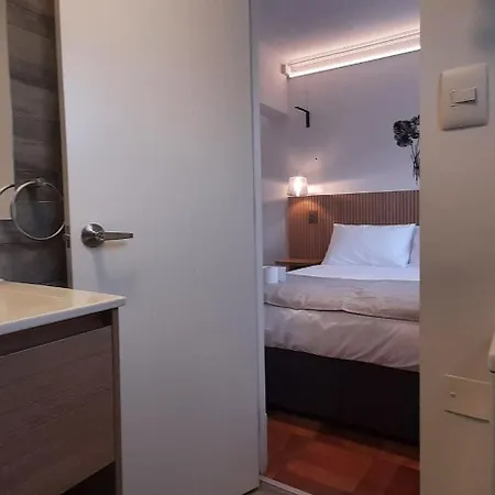 Living Vaisse Apartment Santiago Exterior photo