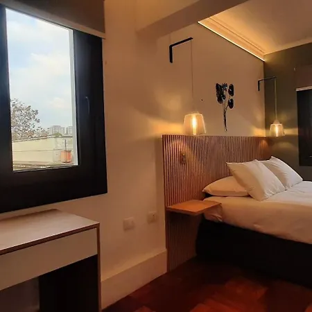 Living Vaisse Apartment Santiago Exterior photo