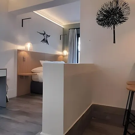 Living Vaisse Apartment Santiago Exterior photo