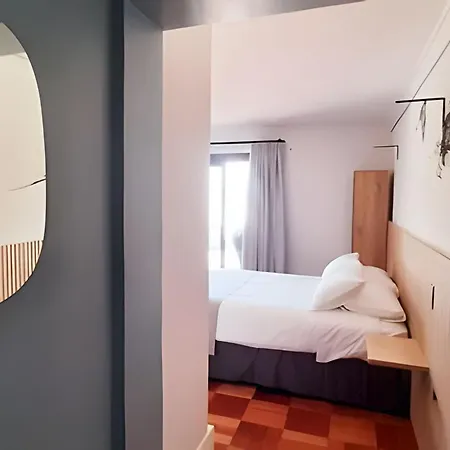 Living Vaisse Apartment Santiago Exterior photo