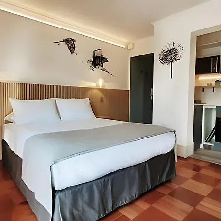 Living Vaisse Apartment Santiago Exterior photo
