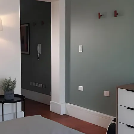 Living Vaisse Apartment Santiago Exterior photo