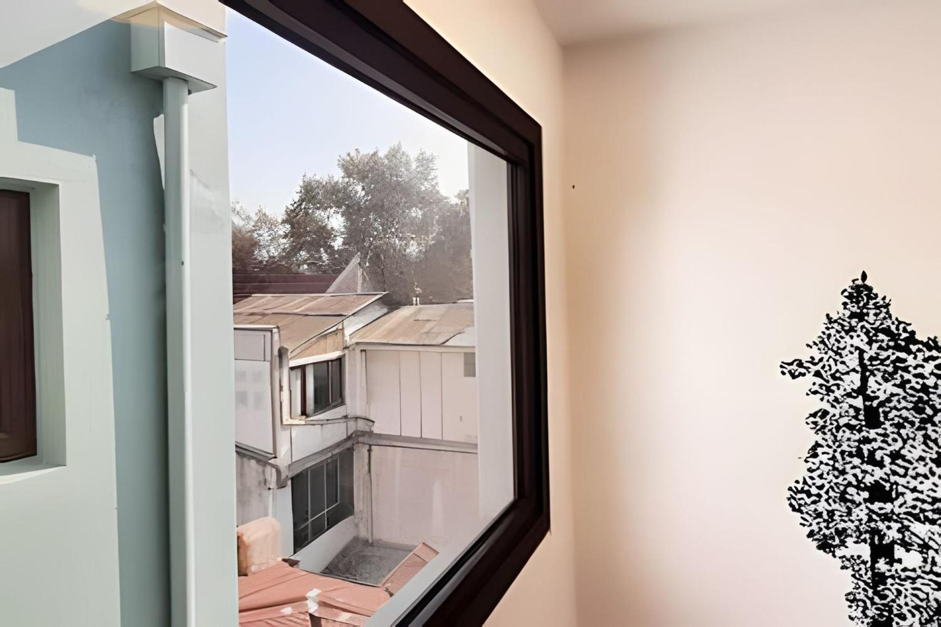 Apartamento Living Vaisse Santiago