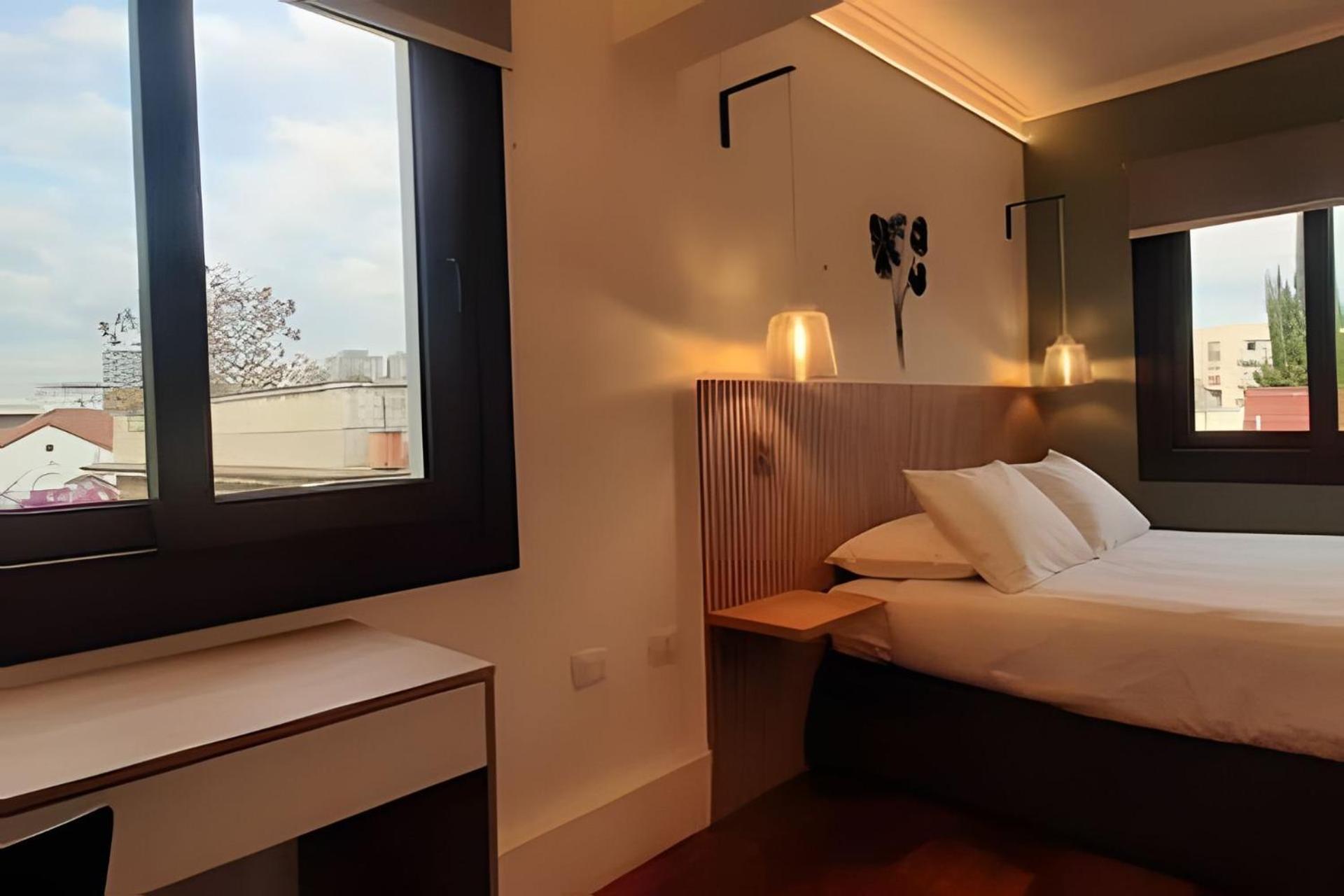 Apartamento Living Vaisse Santiago