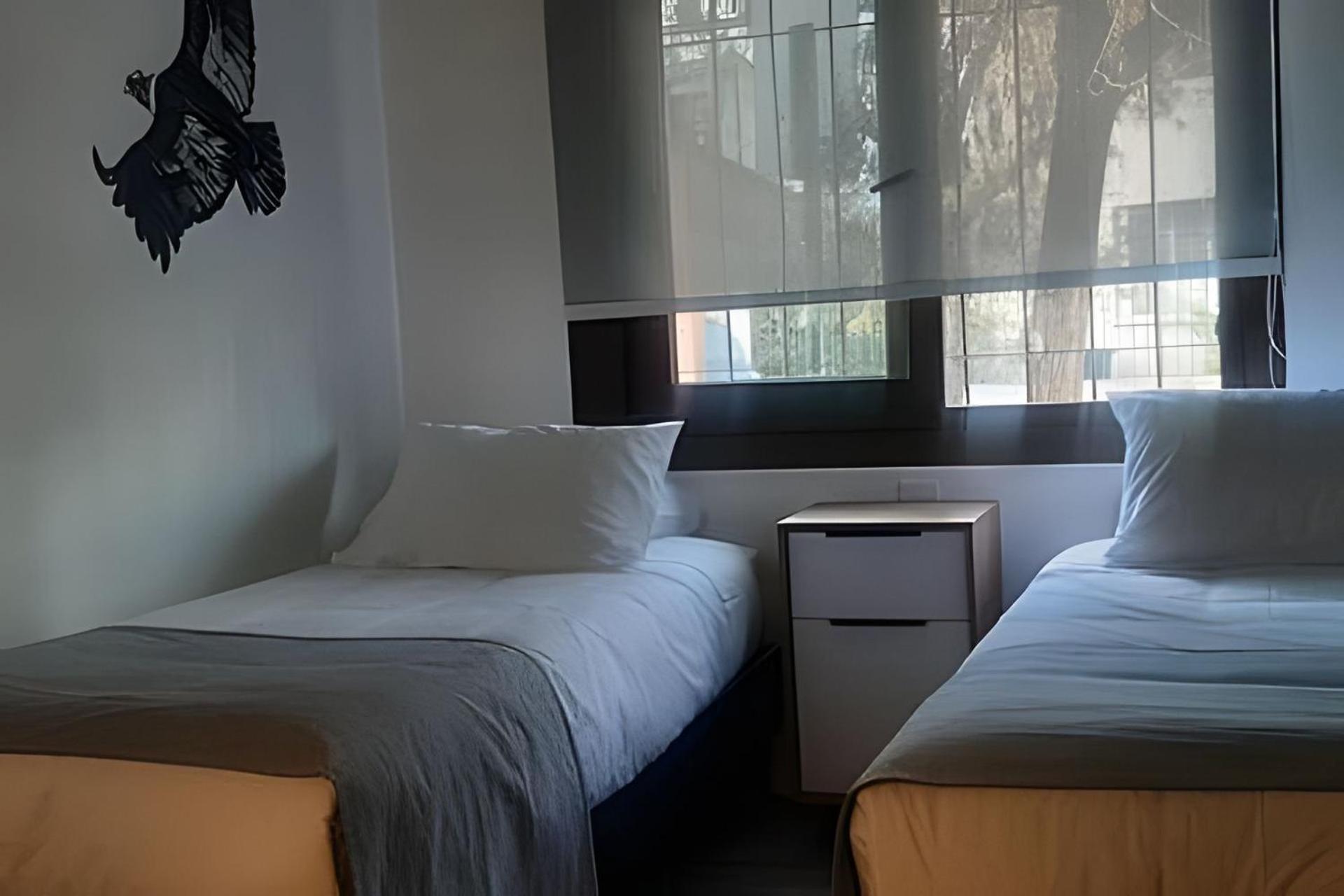 Apartamento Living Vaisse Santiago