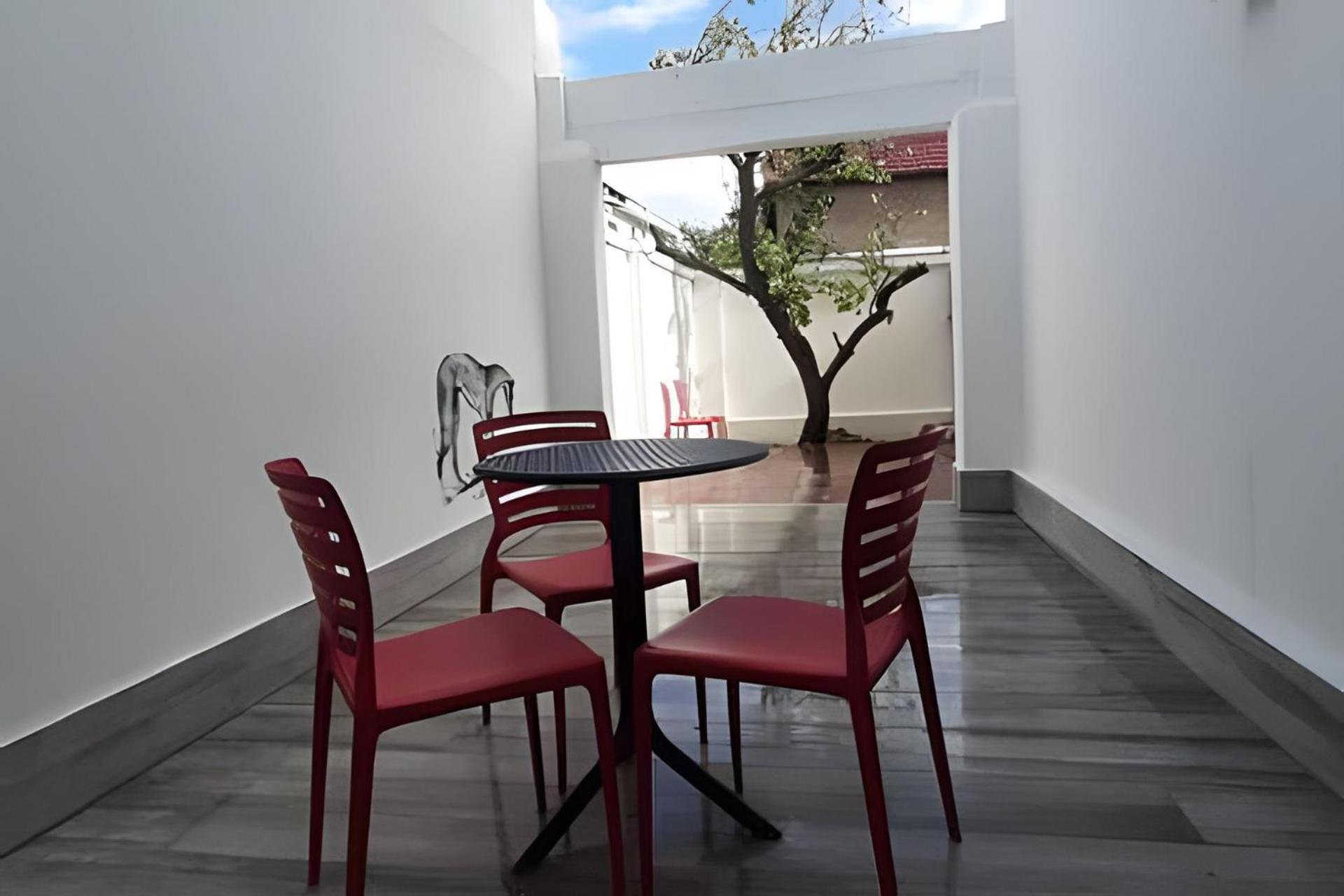 Living Vaisse Apartamento Santiago