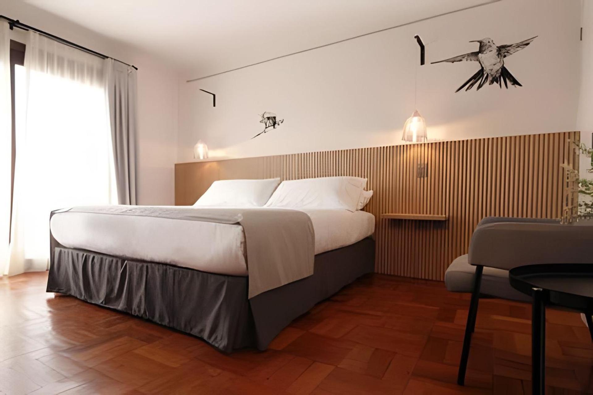 Apartamento Living Vaisse Santiago