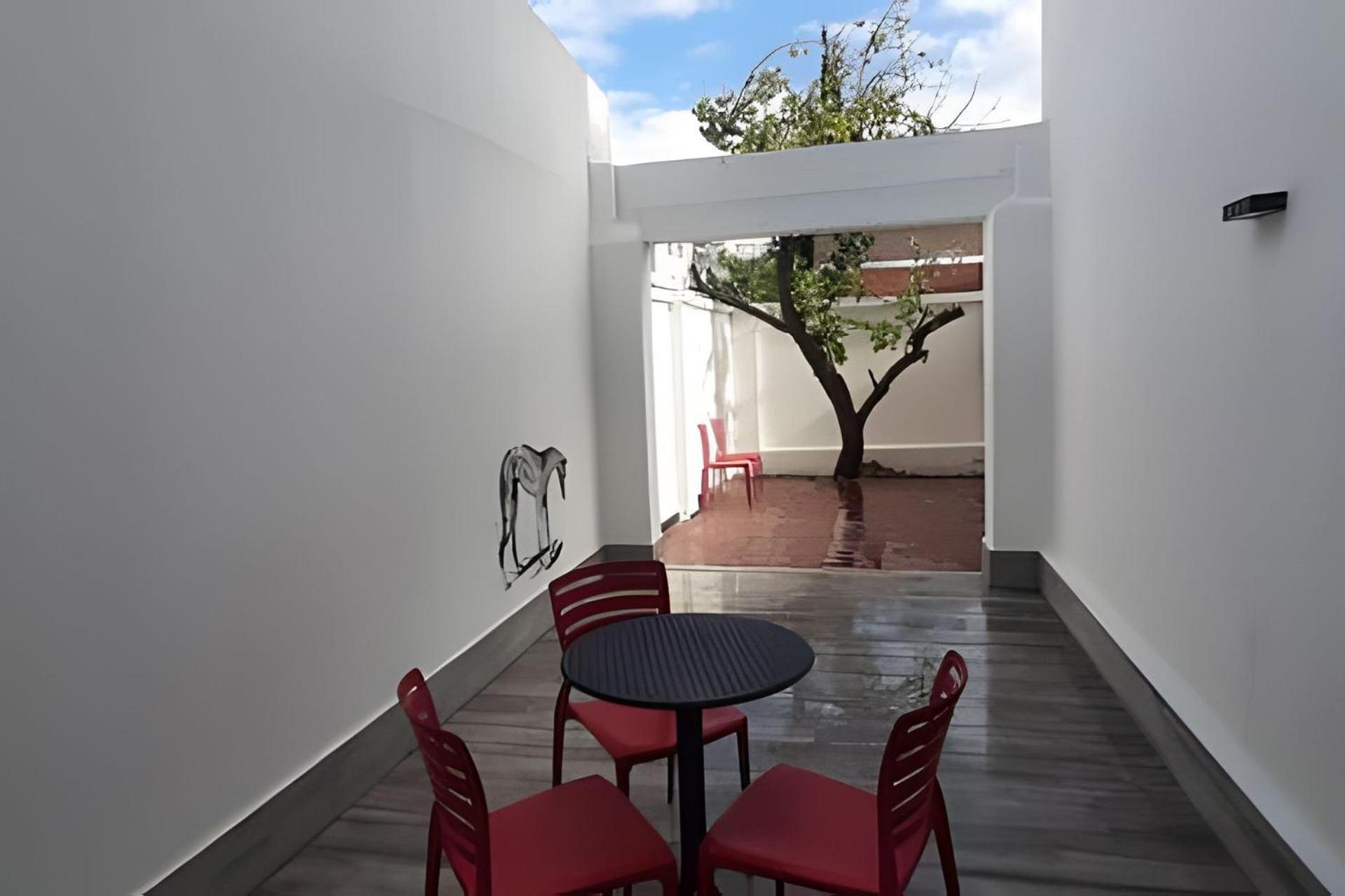 Living Vaisse Apartamento Santiago